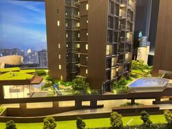 Arina East Residences (D15), Apartment #594159331